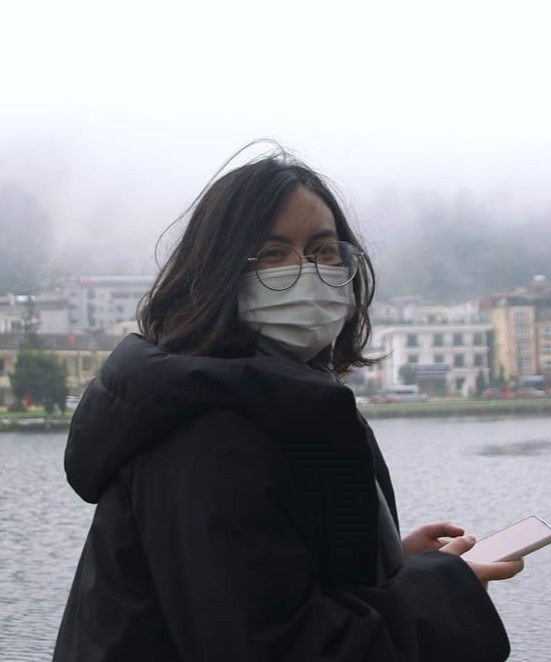 Ảnh chị Cồ Thị Phương Hoa